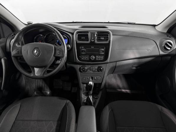 Renault Sandero II с пробегом 2018 года, цена 1 378 900 рублей, 16040 км, хэтчбек, Автокод Объявления