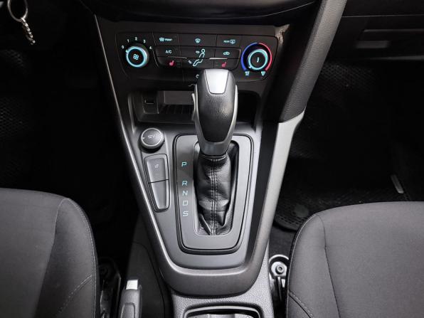Ford Focus III Рестайлинг с пробегом 2019 года, цена 1 040 000 рублей, 203258 км, хэтчбек, Автокод Объявления