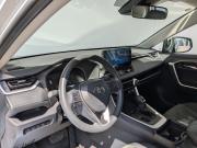 Toyota RAV4 V (XA50) Москва  - изображение 51
