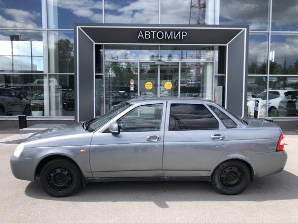 Lada (ВАЗ) Priora I с пробегом 2011 года, цена 299 000 рублей, 146701 км, седан, Автокод Объявления