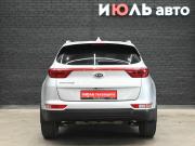 Kia Sportage IV Екатеринбург  - изображение 24