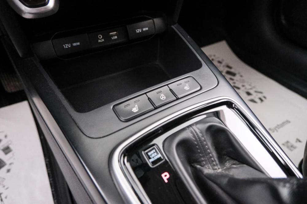 Kia Rio IV Красноярск  - изображение 16