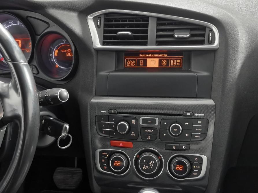 Citroen C4 II Нижний Новгород  - изображение 16