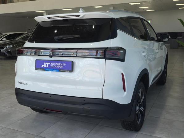 Chery Tiggo 4 I Рестайлинг 2 с пробегом 2024 года, цена 2 025 000 рублей, 11000 км, внедорожник, Автокод Объявления