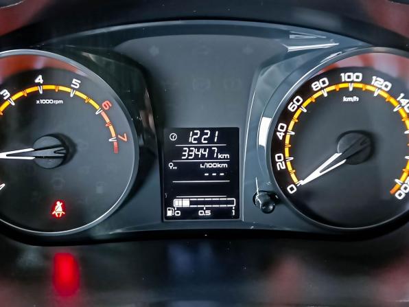 Lada (ВАЗ) Granta I Рестайлинг с пробегом 2021 года, цена 715 000 рублей, 33447 км, седан, Автокод Объявления