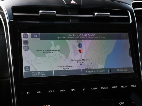 Hyundai Tucson IV с пробегом 2022 года, цена 2 999 000 рублей, 98359 км, внедорожник, Автокод Объявления