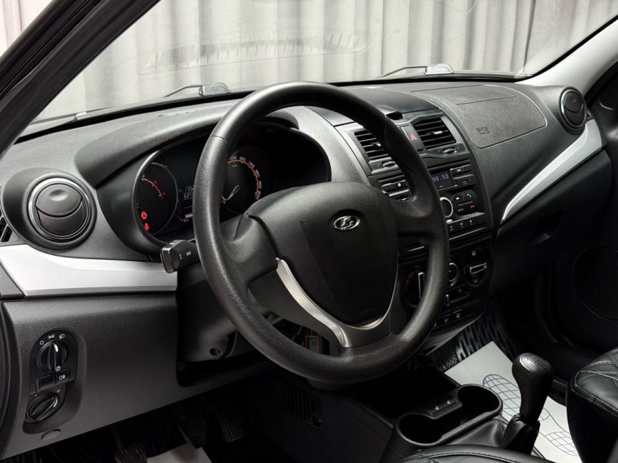 Lada (ВАЗ) Granta I Рестайлинг Ижевск  - изображение 9