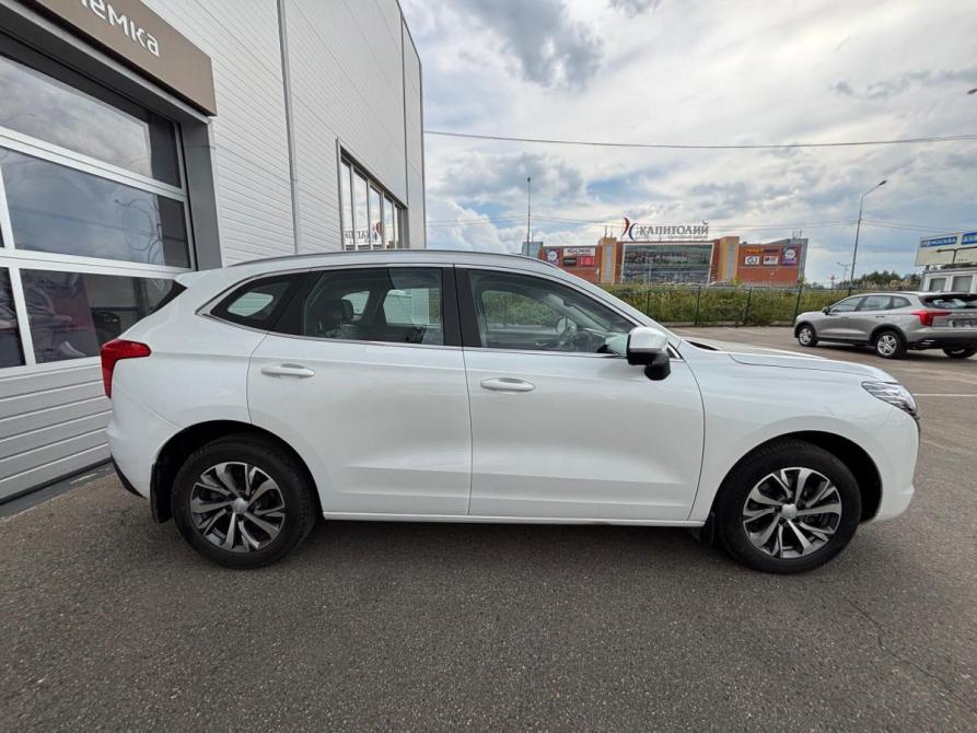 Haval Jolion I Москва  - изображение 4