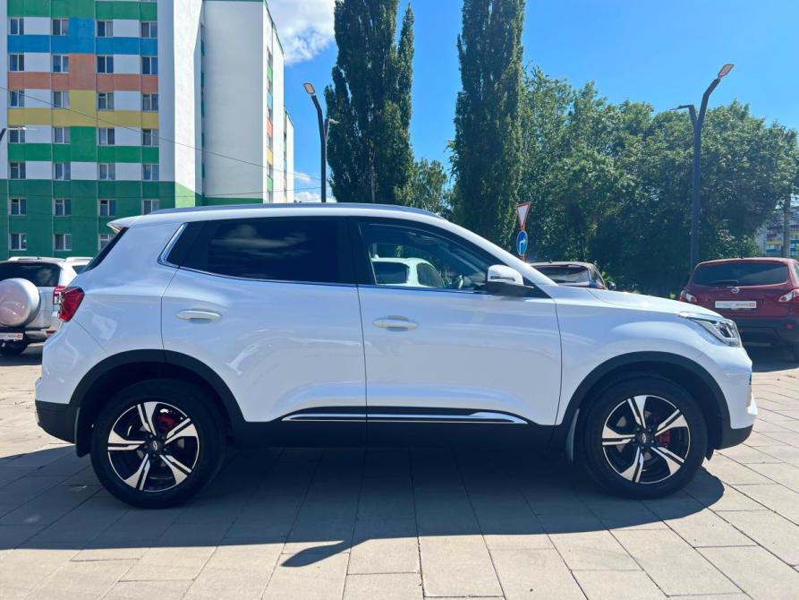 Chery Tiggo 4 Pro I Стерлитамак  - изображение 8