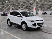 Ford Kuga II Казань  - изображение 25