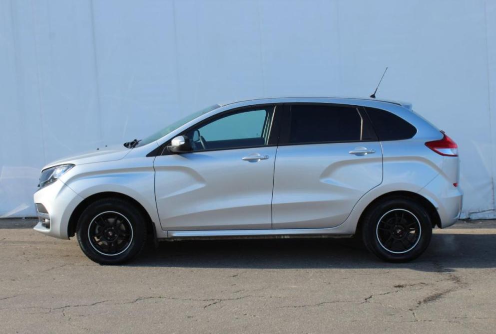 Lada (ВАЗ) XRAY I Нижний Новгород  - изображение 4