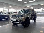 Mitsubishi Pajero Sport II Тверь  - изображение 22
