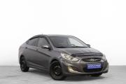 Hyundai Solaris I Барнаул  - изображение 24