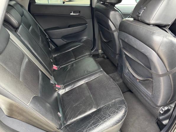 Hyundai i30 I с пробегом 2008 года, цена 699 900 рублей, 246559 км, хэтчбек, Автокод Объявления