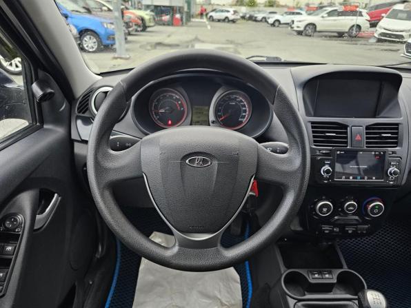 Lada (ВАЗ) Kalina II с пробегом 2014 года, цена 469 995 рублей, 137423 км, универсал, Автокод Объявления