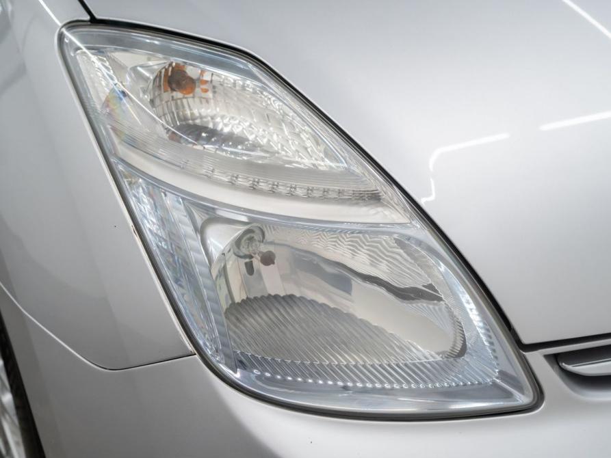 Toyota Prius II Рестайлинг (XW20) Красноярск  - изображение 21