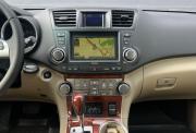 Toyota Highlander II (XU40) Рестайлинг Красноярск  - изображение 40