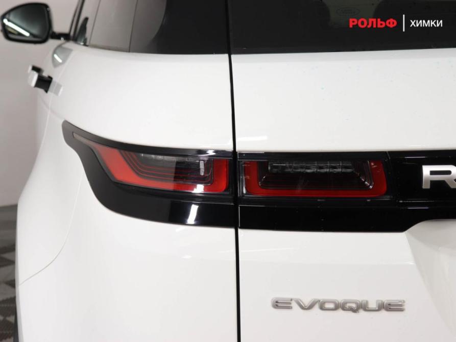 Land Rover Range Rover Evoque II Химки  - изображение 17