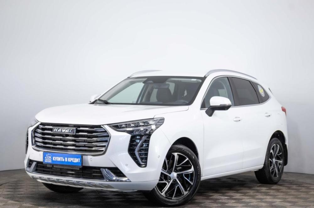 Haval Jolion I Пермь  - изображение 4