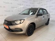 Lada (ВАЗ) Granta I Рестайлинг Пермь  - изображение 13