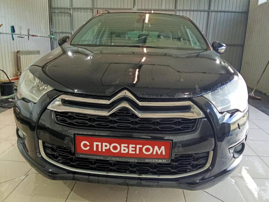 Citroen DS4 Арзамас  - изображение 2