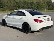 Mercedes-Benz CLA I (C117 X117) Казань  - изображение 28
