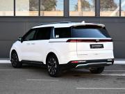 Kia Carnival IV Новороссийск  - изображение 34
