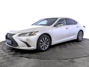 Lexus ES VII Рестайлинг Москва  - изображение 31