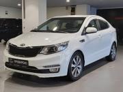 Kia Rio III Рестайлинг Казань  - изображение 23