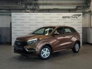 Lada (ВАЗ) XRAY I Санкт-Петербург  - изображение 16