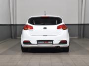 Kia Ceed II Кемерово  - изображение 24