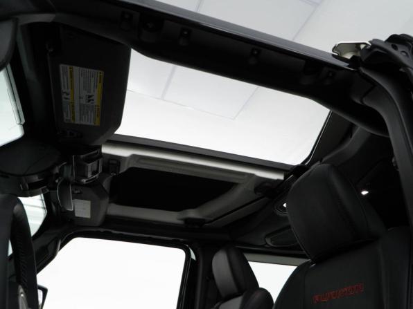 Jeep Wrangler IV (JL) Рестайлинг с пробегом 2025 года, цена 8 989 999 рублей, 50 км, внедорожник, Автокод Объявления
