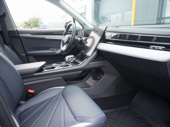 Geely Atlas II с пробегом 2024 года, цена 2 850 000 рублей, 7661 км, внедорожник, Автокод Объявления