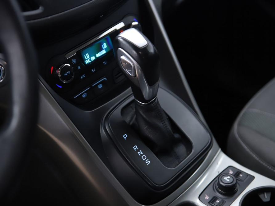 Ford Kuga II Уфа  - изображение 15