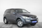 SsangYong Kyron I Рестайлинг Кемерово  - изображение 20
