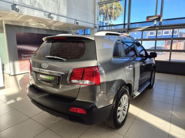 Kia Sorento II с пробегом 2011 года, цена 1 449 000 рублей, 290426 км, внедорожник, Автокод Объявления