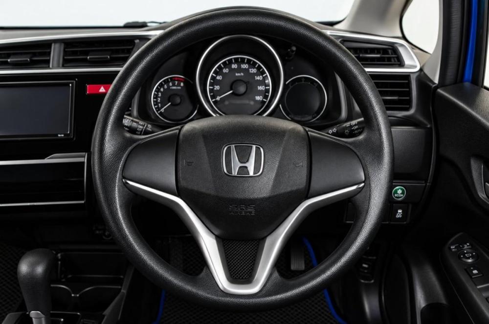 Honda Fit III Рестайлинг Челябинск  - изображение 10
