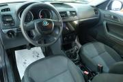 Skoda Yeti I Омск  - изображение 33