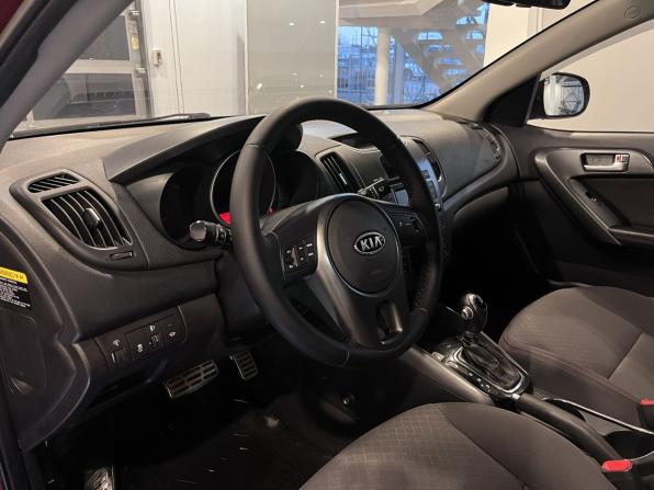 Kia Cerato II с пробегом 2011 года, цена 820 000 рублей, 194685 км, седан, Автокод Объявления