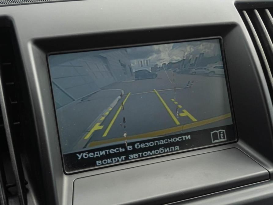 Land Rover Freelander II Рестайлинг 2 Краснодар  - изображение 18