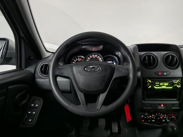 Lada (ВАЗ) Largus I Рестайлинг с пробегом 2024 года, цена 1 300 000 рублей, 55964 км, универсал, Автокод Объявления