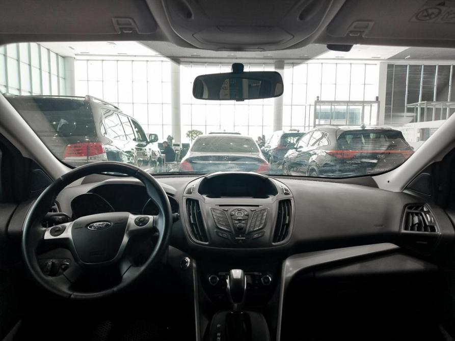 Ford Kuga II Казань  - изображение 17