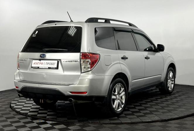 Subaru Forester III с пробегом 2011 года, цена 960 000 рублей, 221000 км, внедорожник, Автокод Объявления