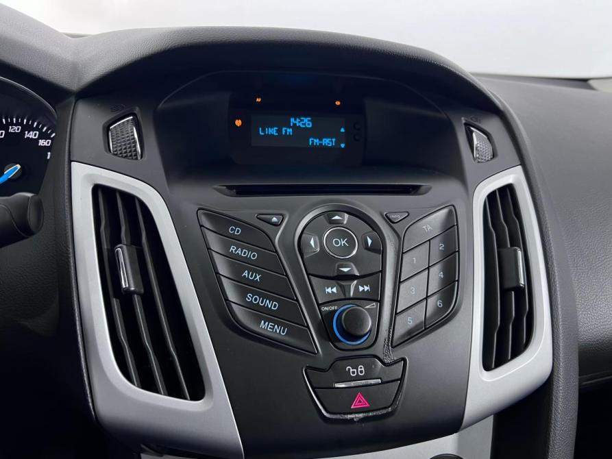 Ford Focus III Ростов-на-Дону  - изображение 15