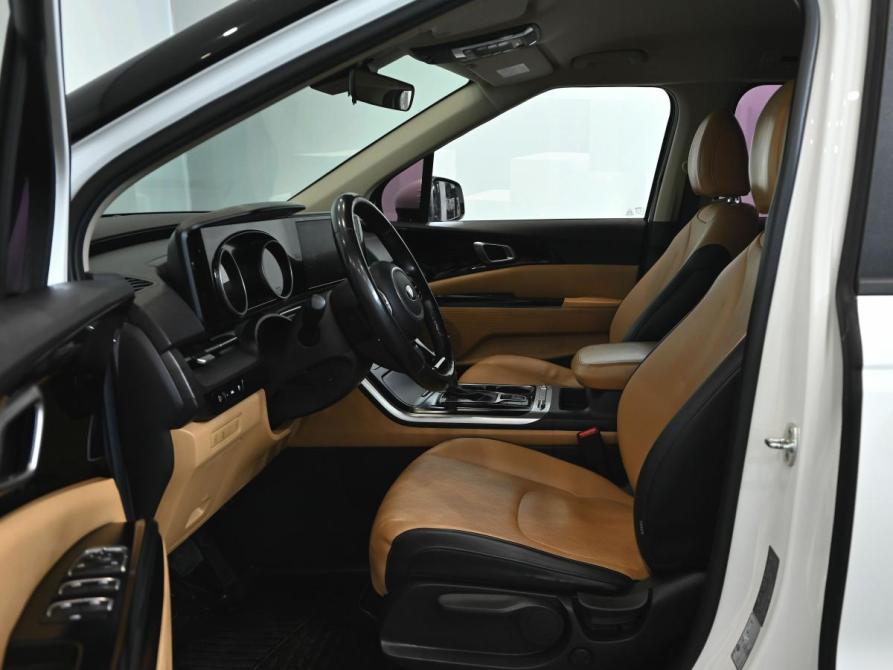 Kia Carnival IV Екатеринбург  - изображение 9