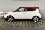 Kia Soul II Рестайлинг Волгоград  - изображение 27