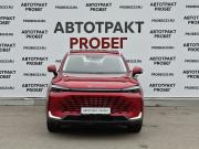 BAIC X75 Владимир  - изображение 21