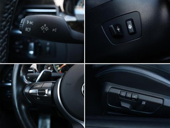 BMW 6 серии III (F06/F13/F12) Рестайлинг с пробегом 2015 года, цена 3 698 000 рублей, 79800 км, купе, Автокод Объявления