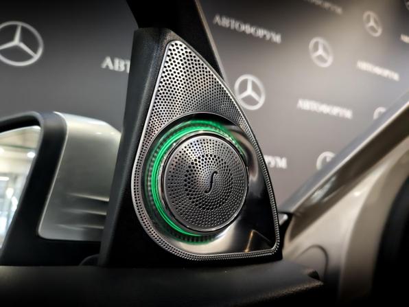 Mercedes-Benz GLC Coupe I (C253) Рестайлинг с пробегом 2020 года, цена 5 285 000 рублей, 70269 км, внедорожник, Автокод Объявления