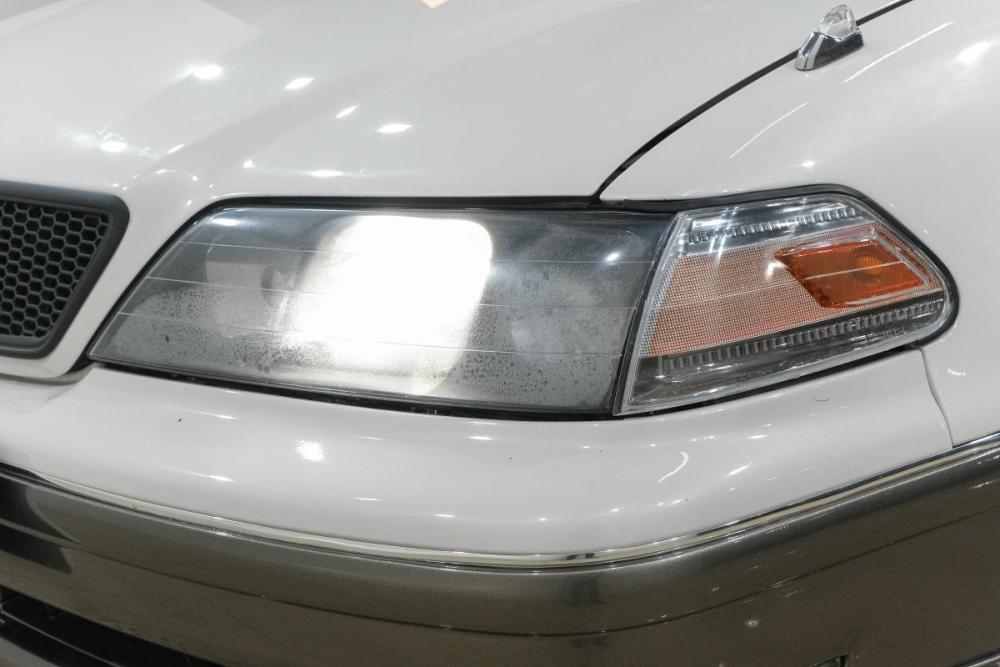 Toyota Mark II VIII (X100) Новокузнецк  - изображение 11